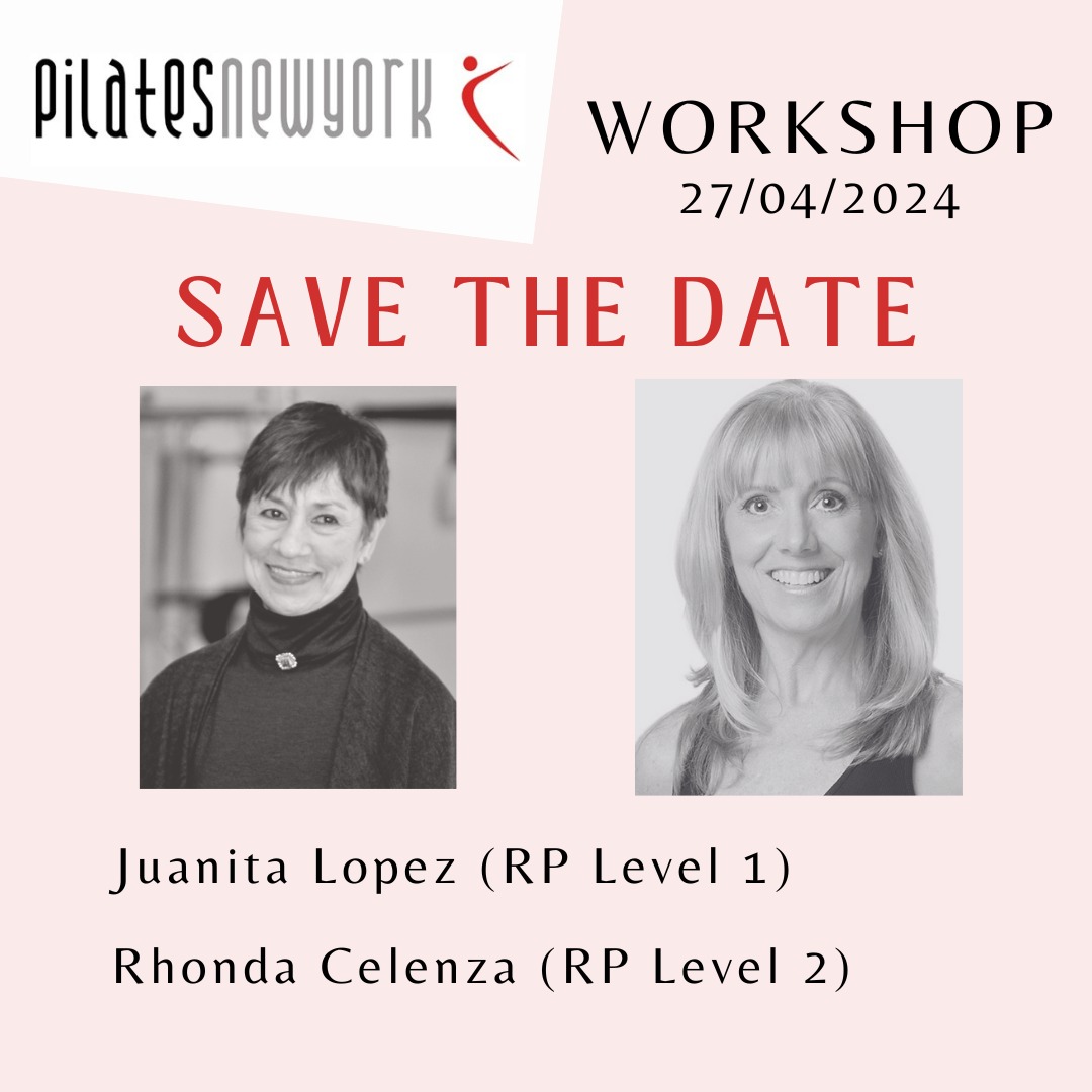 Workshop – Juanita Lopez & Rhonda Celenza